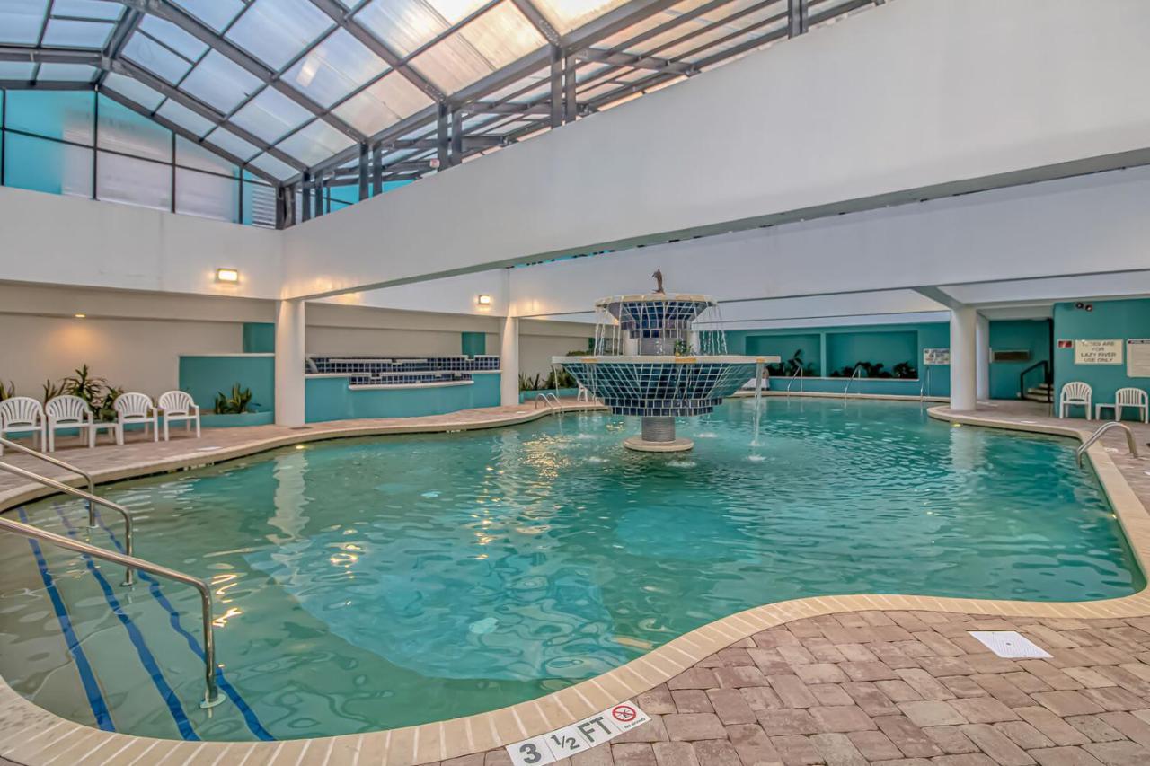 Landmark Resort King Suite Unit 710 Beautifully Updated Sleeps 4 Myrtle Beach Ngoại thất bức ảnh