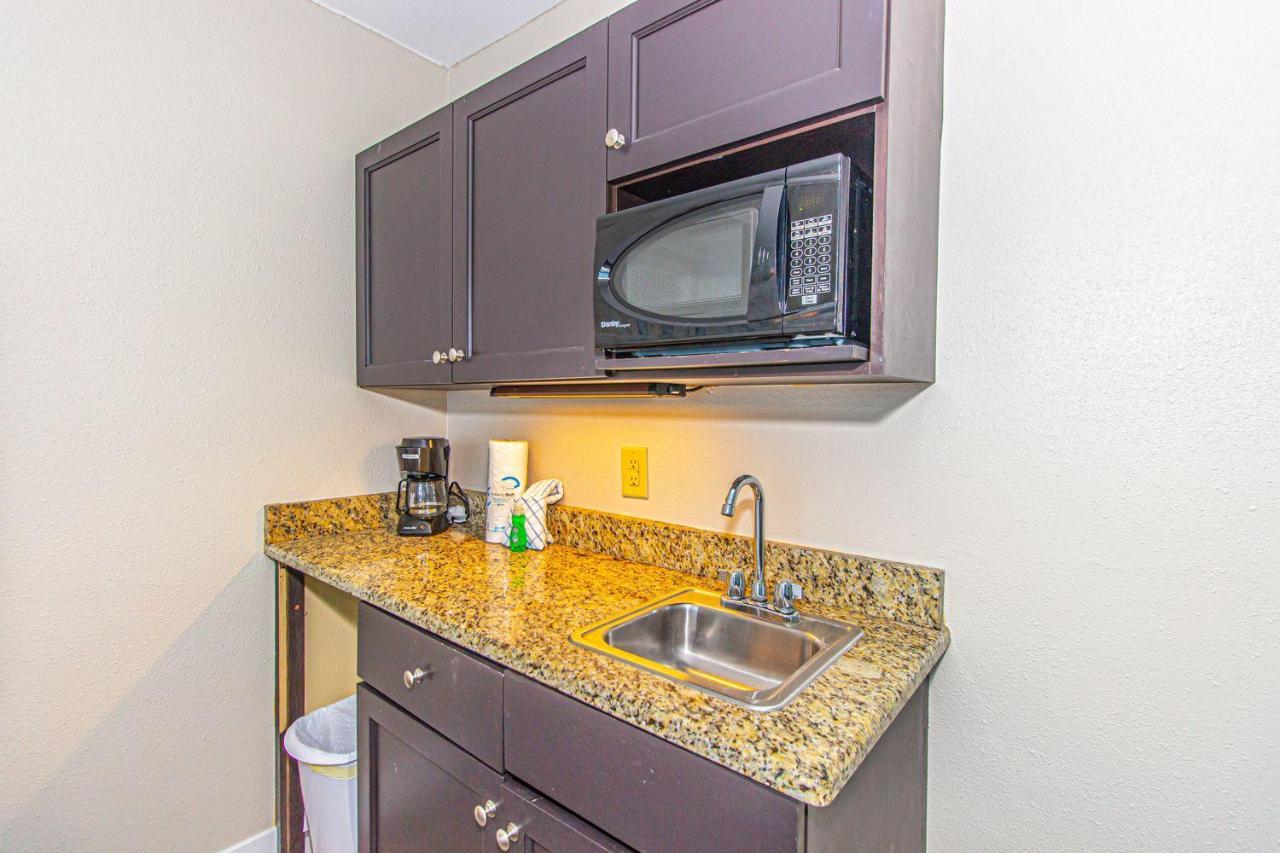 Landmark Resort King Suite Unit 710 Beautifully Updated Sleeps 4 Myrtle Beach Ngoại thất bức ảnh