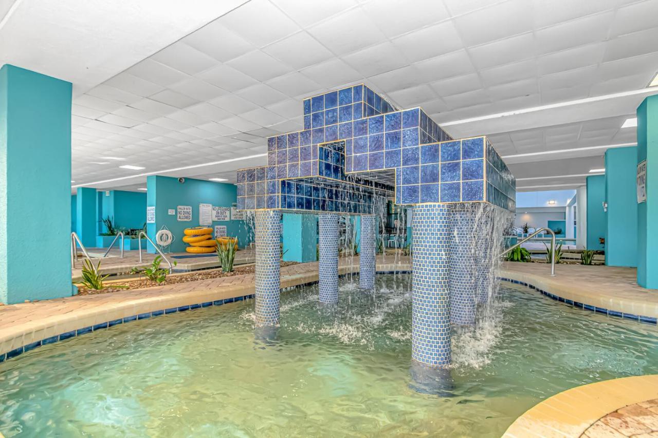 Landmark Resort King Suite Unit 710 Beautifully Updated Sleeps 4 Myrtle Beach Ngoại thất bức ảnh
