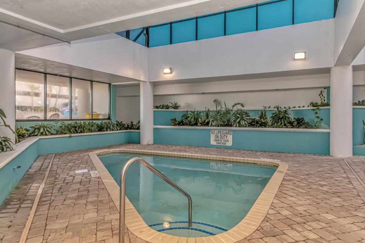 Landmark Resort King Suite Unit 710 Beautifully Updated Sleeps 4 Myrtle Beach Ngoại thất bức ảnh
